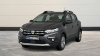 Dacia Sandero 1.0 TCe 90ch Stepway Confort -22 — photo 1