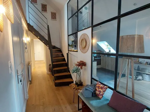 Duplex Graslin