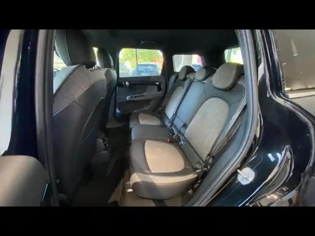 Mini Countryman cooper 136ch  edition premium bva7 — photo 10