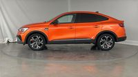 Renault Arkana 1.3 TCe 140ch FAP RS Line EDC -21B — photo 7