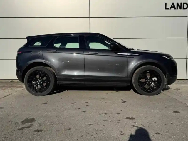 Land Rover Range Rover evoque mark i p300e phev awd bva8 — photo 9