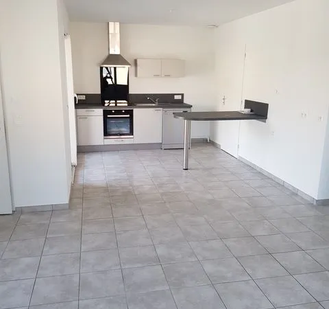 Appartement 4 pièces 81m2 - Montbrison