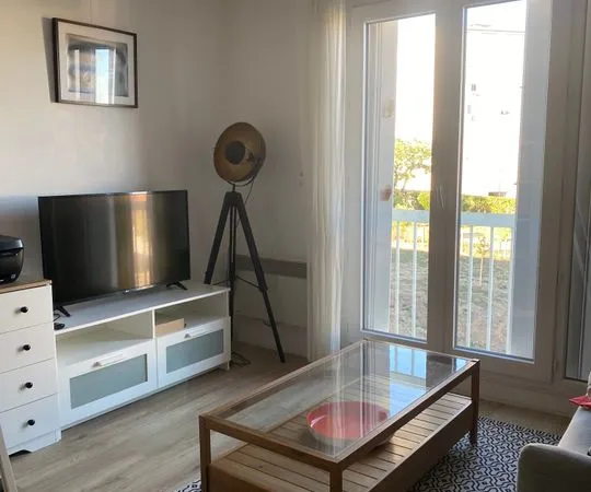 Appartement de 31m2 à louer sur Limoges