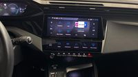Peugeot 408 PHEV 180ch GT e-EAT8 — photo 19