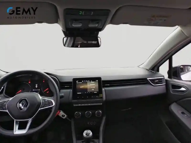 Renault Clio tce 90 — photo 8
