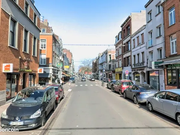 À CÉDER - Fonds de commerce d'épicerie spécialisée - Métropole lilloise