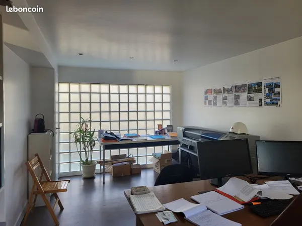 Location bureaux