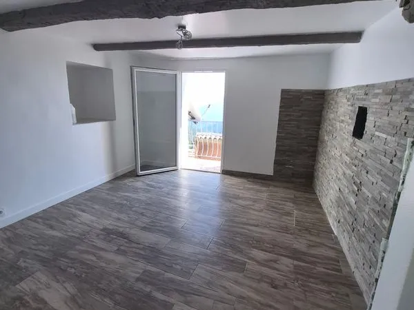 Appartement 3p à Toudon 06830