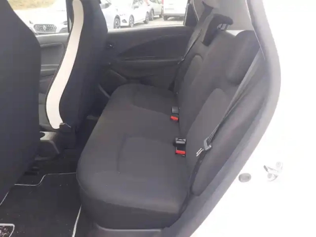 Renault Zoé zoe r110 — photo 36