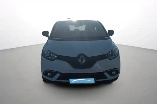 Renault Scenic dci 110 energy — photo 2