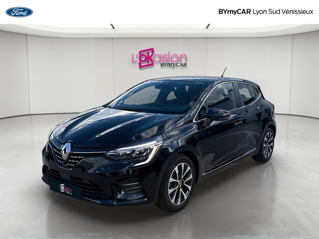 Renault Clio E-Tech 140