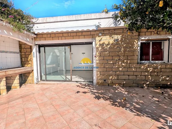 Maison 4 pièces 78 m²