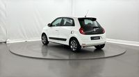 Renault Twingo 1.0 SCe 65ch Equilibre — photo 8