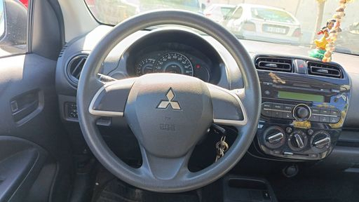 Mitsubishi Space Star 1.0 MIVEC 71 - In – 2019 – 64722 km – Essence – Boîte Manuelle — photo 27