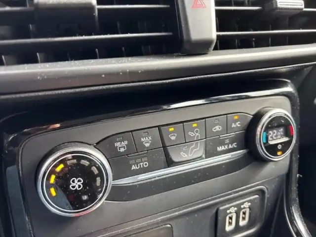 Ford Ecosport 1.0 ecoboost 125ch titanium — photo 15