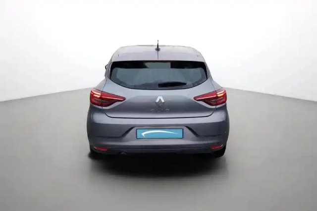 Renault Clio tce 90 — photo 5