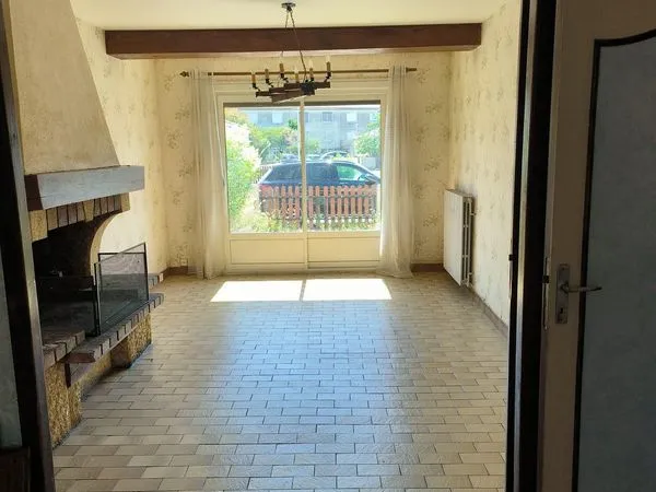 Maison 5 pièces 102 m²