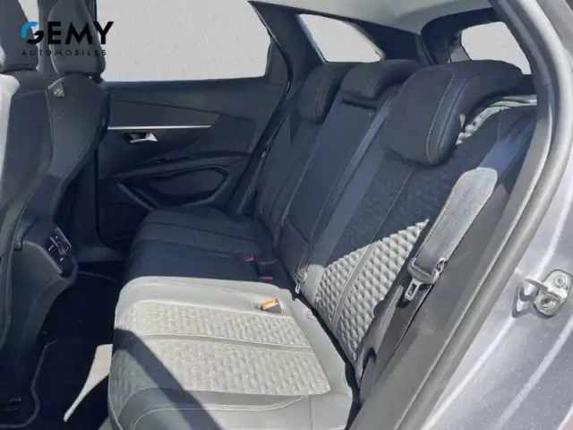 Peugeot 3008 bluehdi 130ch s&amp;s eat8 — photo 10