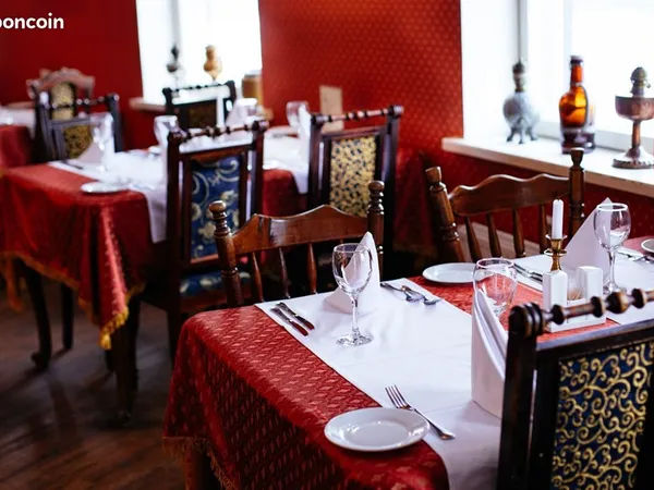 Restaurant 110 m² CLAMART