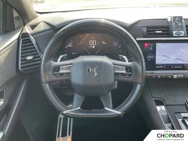 Ds Ds 7 ds7 crossback bluehdi 130 eat8 — photo 17