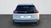 Peugeot 3008 HYBRID4 300ch GT e-EAT8 — photo 5