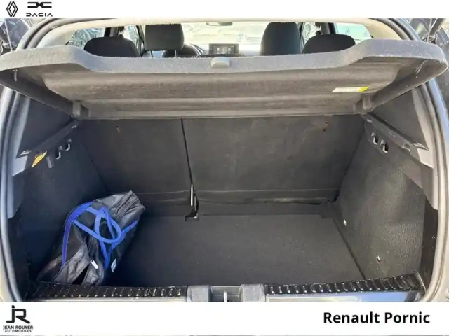 Dacia Sandero 1.0 tce 90ch stepway confort -22 — photo 7