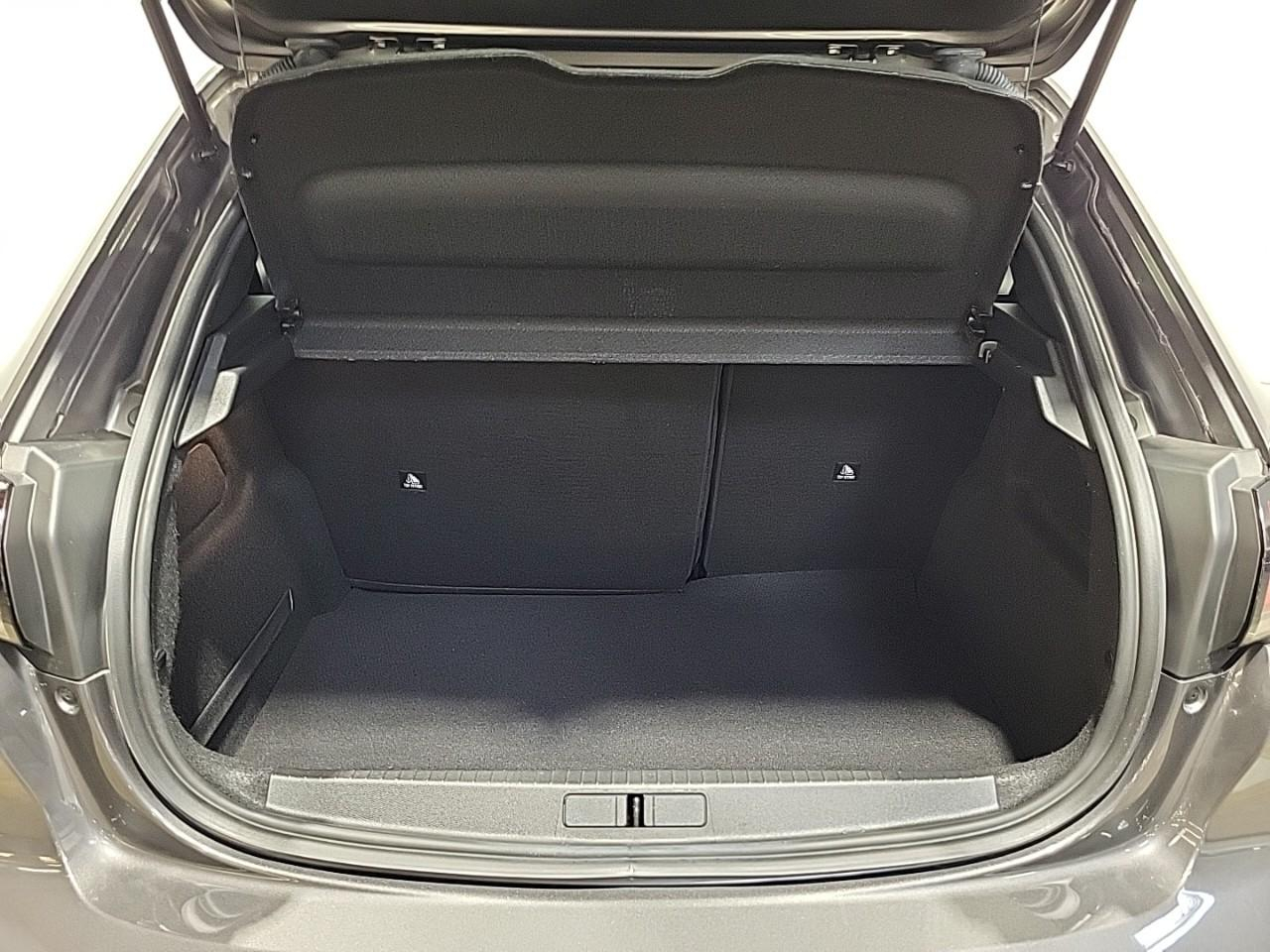 Peugeot 208 puretech 75 s&s bvm5 style — photo 14