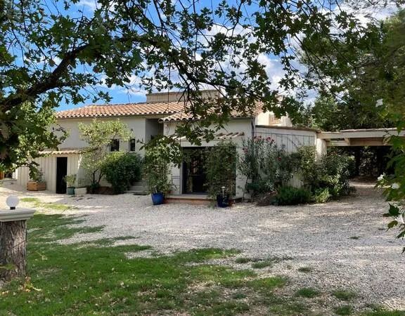 Maison 6 pièces 126 m²