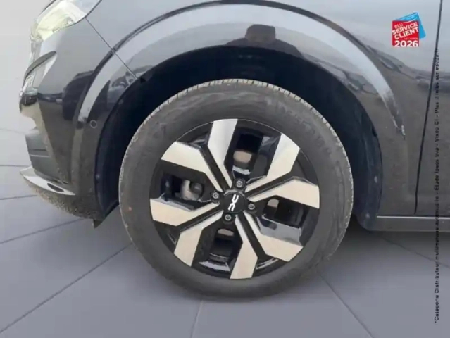 Dacia Sandero 1.0 eco-g 100ch journey camera gps — photo 10