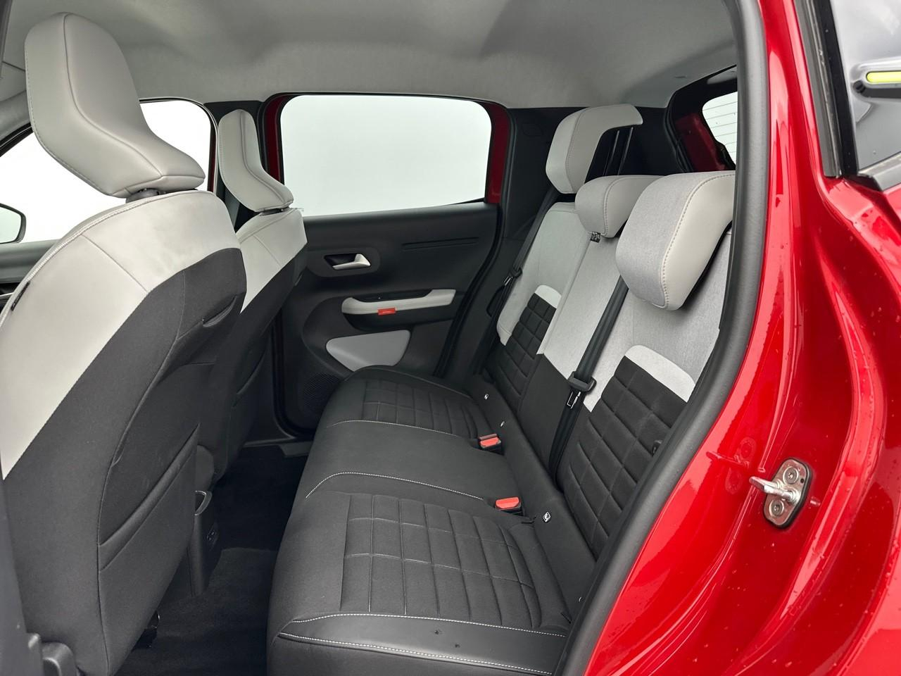 Citroën C3 turbo 100 ch bvm6 max — photo 12