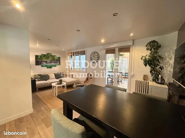 Maison 5 pièces 86 m²