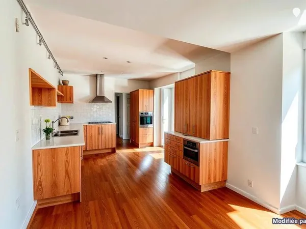 Appartement 6 pièces 203 m²
