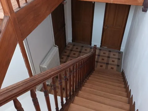 Vente appartement t4 rangueil toulouse