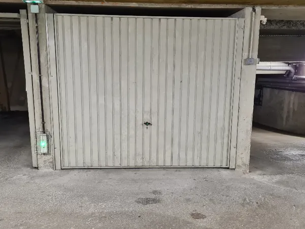 Stationnement Vente Villeurbanne   55000€