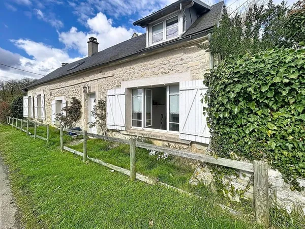 Maison 6 pièces 157 m²