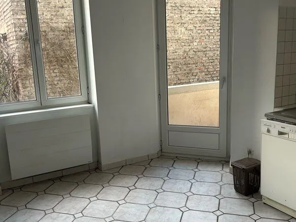 Appartement à vendre neudorf