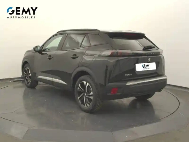 Peugeot 2008 bluehdi 130 s&amp;s eat8 — photo 7