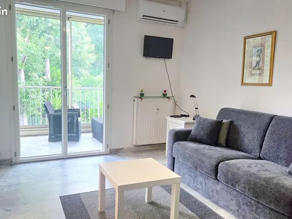 Studio 1 pièce 30 m²