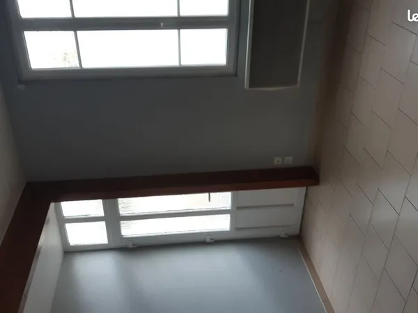 Location appartement T3