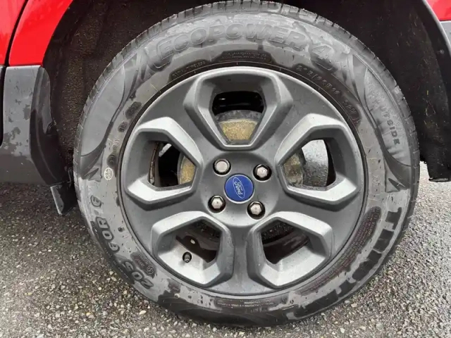 Ford Ecosport 1.0 ecoboost 125ch s&amp;s bvm6 — photo 12