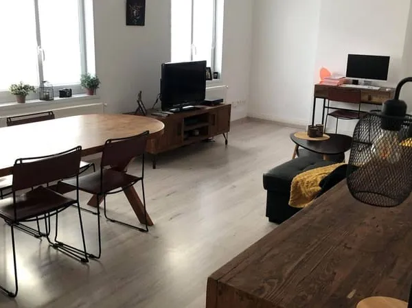 Bureaux 380 m²