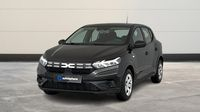 Dacia Sandero 1.0 SCe 65ch Essential -24