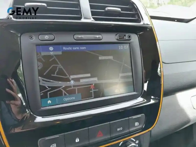 Dacia Spring achat intégral — photo 26