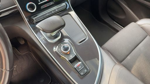Renault Espace 1.6 dCi 160 EDC6 - Zen – 2017 – 126137 km – Diesel – Boîte Automatique — photo 12