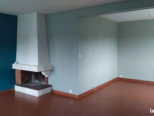 Maison 135 m2