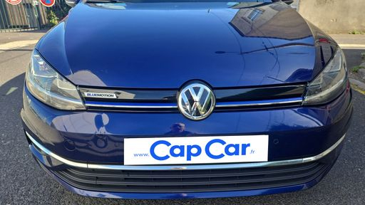 Volkswagen Golf 1.5 TSI EVO 130 DSG7 - Confortline – 2019 – 98336 km – Essence – Boîte Automatique — photo 50