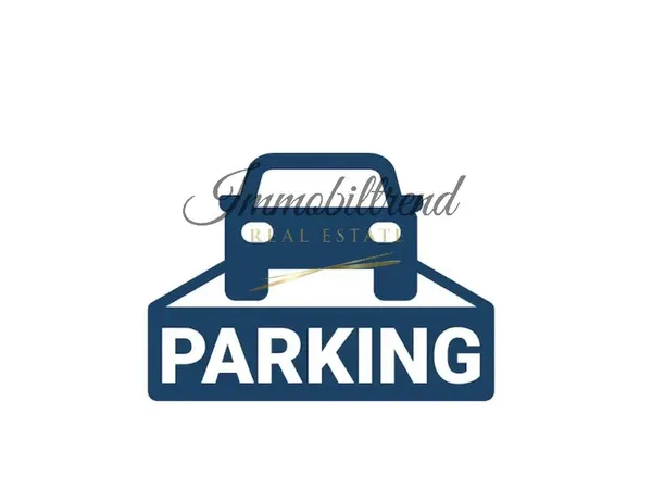 PARKING CENTRE VILLE MENTON