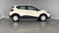 Renault Captur 0.9 TCe 90ch energy Life — photo 4