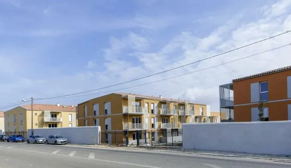 Appartement T2
