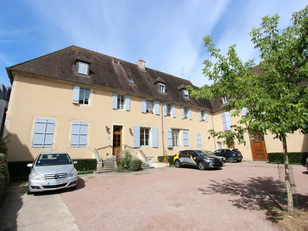 Appartement type 4 quartier saint genest